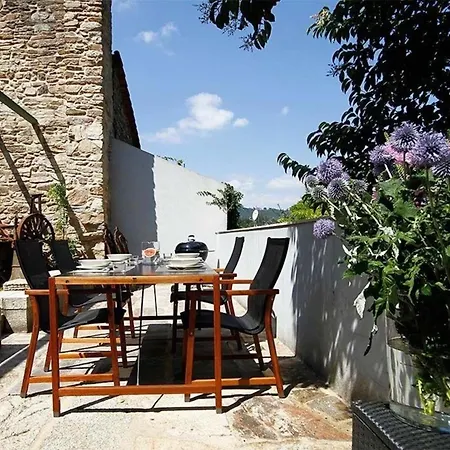 Ferienhaus Fur 6 Personen Ca 120 Qm In Santiago De Compostela, Galicien Binnenland Von Galicien Casa de Férias Santiago de Compostela