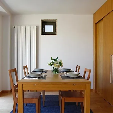 Ferienhaus Fur 6 Personen Ca 120 Qm In Santiago De Compostela, Galicien Binnenland Von Galicien