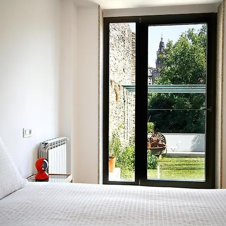 Casa de Férias Ferienhaus Fur 6 Personen Ca 120 Qm In Santiago De Compostela, Galicien Binnenland Von Galicien *