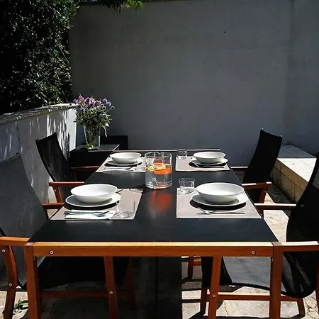 Ferienhaus Fur 6 Personen Ca 120 Qm In Santiago De Compostela, Galicien Binnenland Von Galicien Casa de Férias Santiago de Compostela