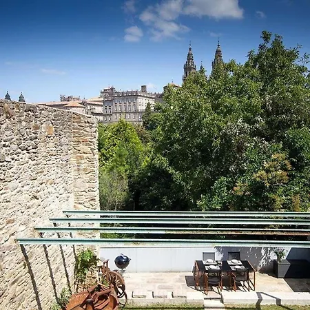 Casa de Férias Ferienhaus Fur 6 Personen Ca 120 Qm In Santiago De Compostela, Galicien Binnenland Von Galicien Santiago de Compostela