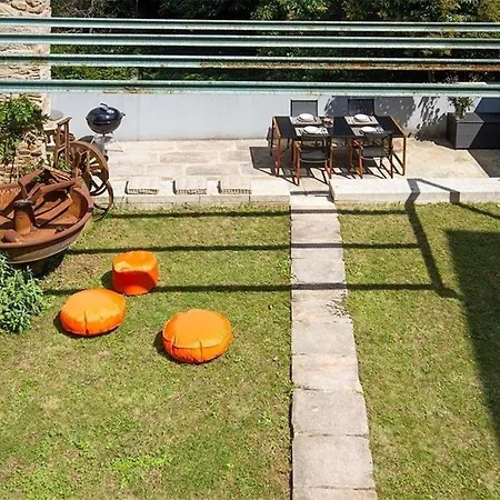Ferienhaus Fur 6 Personen Ca 120 Qm In Santiago De Compostela, Galicien Binnenland Von Galicien * Santiago de Compostela