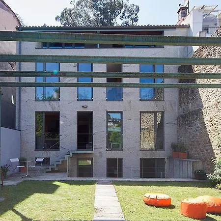 Casa de Férias Ferienhaus Fur 6 Personen Ca 120 Qm In Santiago De Compostela, Galicien Binnenland Von Galicien *