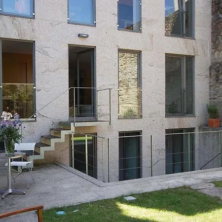 Casa de Férias Ferienhaus Fur 6 Personen Ca 120 Qm In Santiago De Compostela, Galicien Binnenland Von Galicien