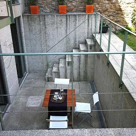 Ferienhaus Fur 6 Personen Ca 120 Qm In Santiago De Compostela, Galicien Binnenland Von Galicien Casa de Férias