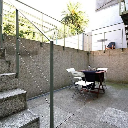 Ferienhaus Fur 6 Personen Ca 120 Qm In Santiago De Compostela, Galicien Binnenland Von Galicien Casa de Férias